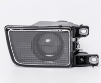 Фара протитуманна ліва димчата VW Vento / VW Golf 3