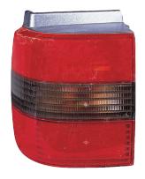 Ліхтар задній лівий димчато-червоний (kombi)