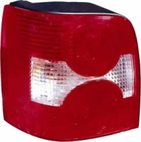 Ліхтар задній лівий (Kombi) VW Passat B5