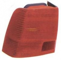 Ліхтар задній лівий, червоний задній ход (Sedan)