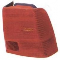 Ліхтар задній правий, червоний задній ход (Sedan)