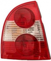 Ліхтар задній лівий (Sedan, окрім 8 cyl.) VW Passat B5 Ліхтар задній лівий (Sedan, окрім 8 cyl.) VW Passat B5