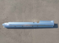 Порог лівий VW Golf 4 (Фольксваген Гольф 4) 3-х дверний