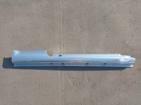 Порог правий VW Golf 4 (Фольксваген Гольф 4) 3-х дверний