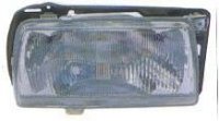 Фара права з рамкою (мех.) VW Jetta 1984-1992