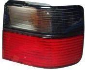 Ліхтар задній правий зовнішній красно-димчастий