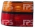 Ліхтар задній лівий зовнішній красно-жовтий VW Vento