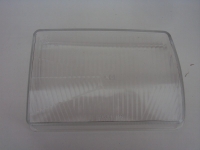 Скло фари лівої VW Passat B2