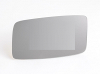 Скло дзеркала (дзеркальний елемент) ліве VW Passat B2 1980-1988