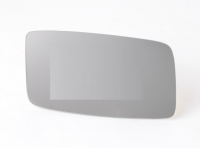 Скло дзеркала (дзеркальний елемент) праве VW Passat B2 1980-1988