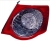 Ліхтар задній правий зовнішній LED VW Jetta 2006-2010 Ліхтар задній правий зовнішній LED VW Jetta 2006-2010
