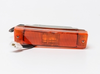 Покажчик повороту в бампер правий VW Passat B2 / Santana