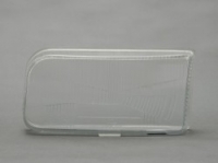 Скло фари лівої VW Passat B3