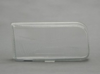 Скло фари правої VW Passat B3