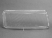 Скло фари правої VW Passat B4