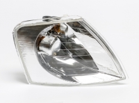 Покажчик повороту правий прозорий VW Passat B5