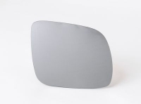 Скло дзеркала (вкладиш, дзеркальний елемент) правий хром з підігрівом Audi / VW / Seat / Skoda Скло дзеркала (вкладиш, дзеркальний елемент) правий хром з підігрівом Audi / VW / Seat / Skoda