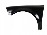 Крило переднє ліве VW Passat B5 2000-2005 без отвору під повторювач