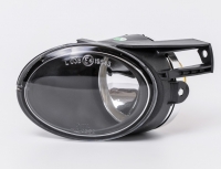 Фара протитуманна ліва Фольксваген Пассат Б6 (VW Passat B6 (не лінзована)