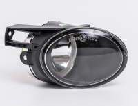 Фара протитуманна права Фольксваген Пассат Б6 (VW Passat B6 (не лінзована)