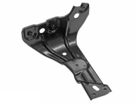 Кріплення крила переднього, праве VW Passat CC (Фольксваген Пассат СС) 2008-2012