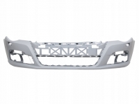 Бампер передній з отворами для омивачів VW Passat CC (Фольксваген Пассат СС) 2008-2012