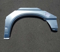 Арка задня ліва (ремчастина) Фольксваген Т4 (VW Transporter T4) коротка база