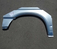 Арка задня права (ремчастина) Фольксваген Т4 (VW Transporter T4) коротка база