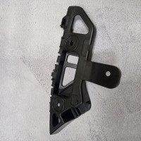 Кронштейн переднього бампера лівий VW Touran (Фольксваген Тоуран) 2010-2015 1T0807183B