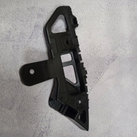 Кронштейн переднього бампера правий VW Touran (Фольксваген Тоуран) 2010-2015 1T0807184B