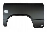 Крило заднє праве (з обшивкою боковини) Volkswagen Transporter T3