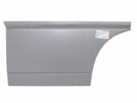 Ремчастина правої передньої двері VW Transporter T4