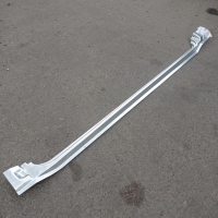 Порог правий (під роздвижну дверь) Фольксваген Т4 (VW Transporter T4) Порог правий (під роздвижну дверь) Фольксваген Т4 (VW Transporter T4)