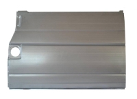 Ремчастина обшивки боковини зліва VW Transporter T4 до скла Ремчастина обшивки боковини зліва VW Transporter T4 до скла