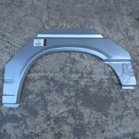 Арка задня ліва (ремчастина) Фольксваген Т4 (VW Transporter T4) довга база