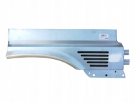 Ремчастина крила переднього правого VW Transporter T4 Caravelle Ремчастина крила переднього правого VW Transporter T4 Caravelle