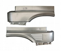 Ремчастина крила переднього лівого Фольксваген Транспортер Т4 (VW Transporter T4) Ремчастина крила переднього лівого Фольксваген Транспортер Т4 (VW Transporter T4)
