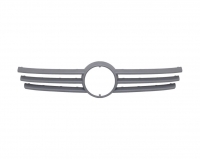 Накладки решітки VW T5 (Фольксваген Т5) Multivan 2003-2009 7H5807243, 7H5807819