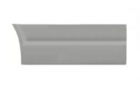 Ремкомплект обшивки лівої двері, нижня частина VW T5 (Фольксваген Т5) 2003-2009