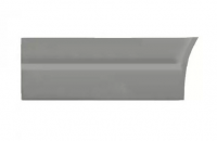 Ремкомплект обшивки правої двері, нижня частина VW T5 (Фольксваген Т5) 2003-2009