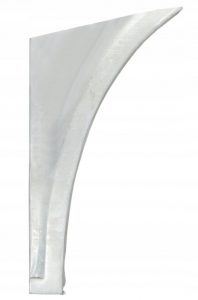 Ремкомплект заднього крила VW T5 (Фольксваген Т5) 2010-2015