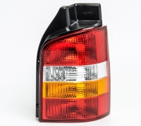 Ліхтар задній правий красно-жовтий VW T5 (ляда) Ліхтар задній правий красно-жовтий VW T5 (ляда)