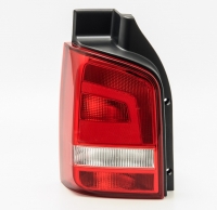 Ліхтар задній лівий светло-червоний VW T5 Ліхтар задній лівий светло-червоний VW T5