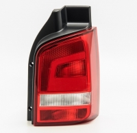 Ліхтар задній правий светло-червоний VW T5 Ліхтар задній правий светло-червоний VW T5