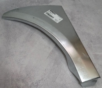 Ремкомплект переднього крила лівого VW Touran (Фольксваген Тоуран) 2003-2006
