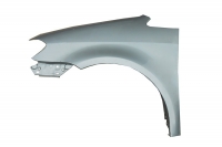 Переднє крило ліве VW Touran (Фольксваген Тоуран) 2006-2010 1T0821021B