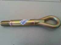 Буксирний крюк VW Golf 7 (Фольксваген Гольф 7) 2012-2020