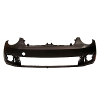 Бампер передній, грунтований VW Beetle (Фольксваген Бітл) 2011-2020