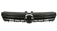 Решітка радіатора VW Golf 7 (Фольксваген Гольф 7) Highline 2012-2020