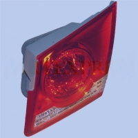 Ліхтар задній правий внутрішній sedan